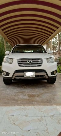 سنتافي • ٢٠١١ • ٦ سلندر ٣٥٠٠