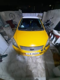 فولكس للبيع موديل 11 بدون ضربه طخات فقط سياره أبلاديه تخم تاير باتري ج...