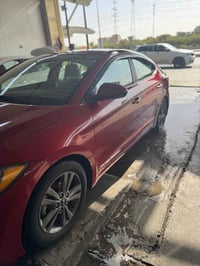 النترا موديل2018وارد امريكي داخل بيجي كير ومحرك مكفولات تخم تاير حدادي...