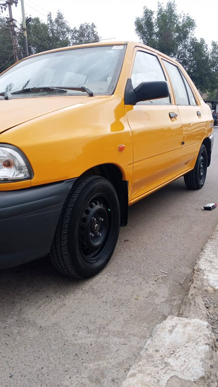 مديل 25 كفاله عامه للبيع فقط ابيع سونر مكاني الزعفرانيه ***********

