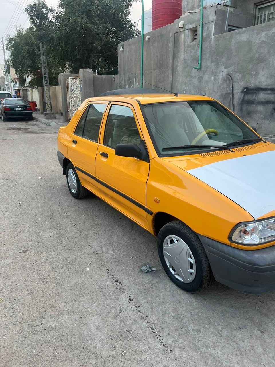 سلام عليكم سايبا 2018 مدكر مبدل بدون ضربه ولداير لوره مصبوغ تبريد بيه ليك تخم تاير مكينه كير حداديه حلوات راعيها يمي سعر 40 وبيه مجال رقمي *********** مكاني حيانيه مامتواجد بلفيس ع رقم بس
