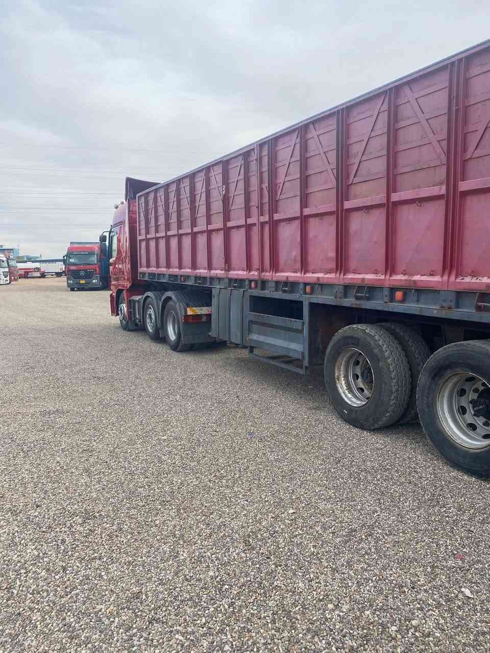 ئكترؤس ميگه 2007📦
حجم2544✅
سنگل بيلادى ده ور 🛞
بدون ريتايدر❤️
معرض حجى نشوان 
عنوان أربيل كلك 📍
***********
***********
***********
وتساب ✅📞📞📞📞📞📞
