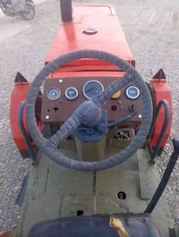 عنتر ٨٠ موديل ٨٣ • محرك سليم • ديالى قرتبه