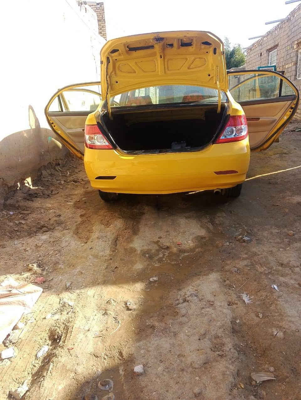 السلام عليكم بي واي دي البيع مديل١١ مكينه وكير مسبوشي السعر48 بيها مجال الرقم الهاتف ***********
