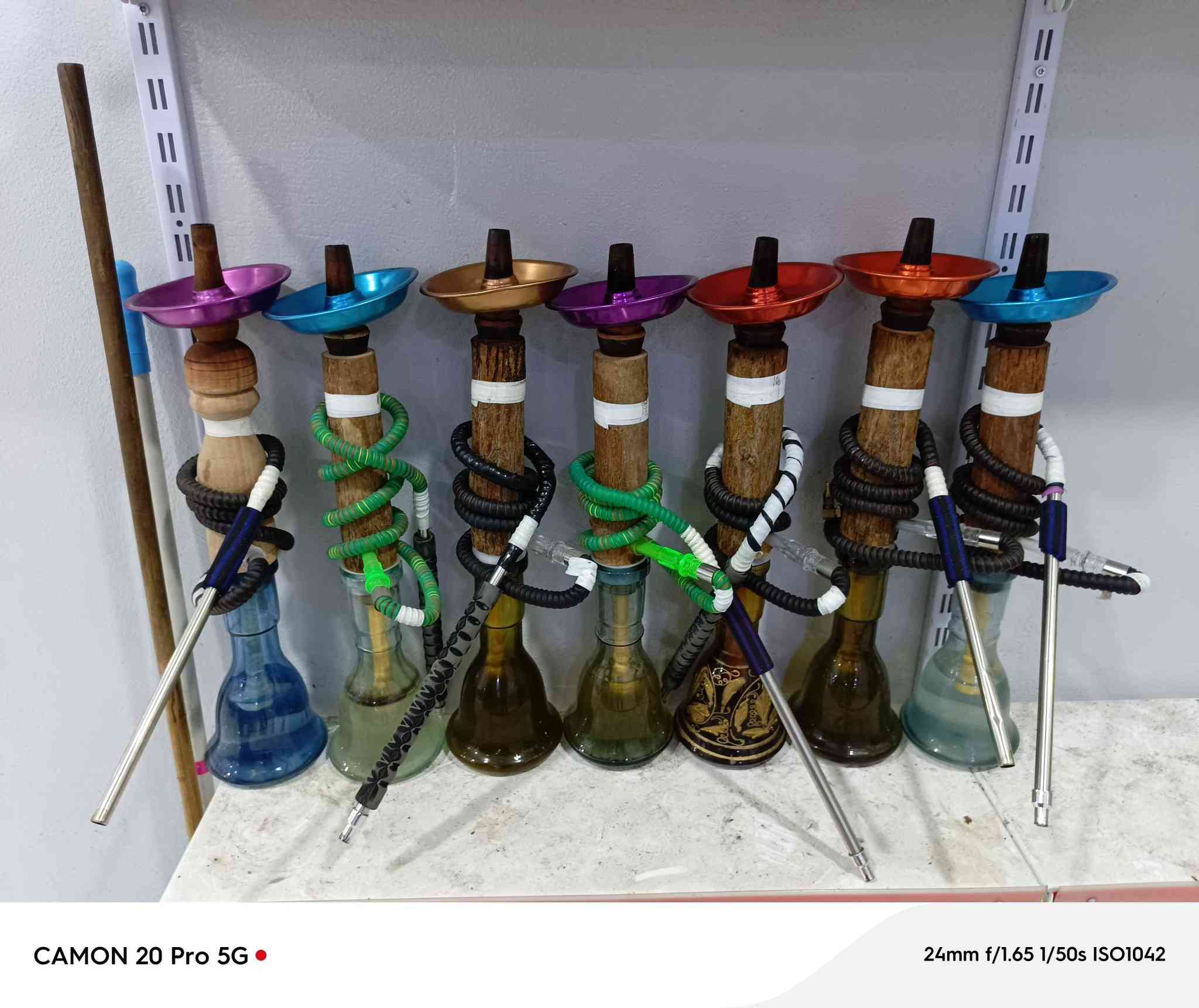 سلام عليكم✋🏿 شباب نراكيل شلون ماتريد عندي بكيفك اختار لى يعجبك تدلل✅ راسلني السعر مناسب من(15)لفوك 
هاي رقمي ***********
سلام✋🏿
