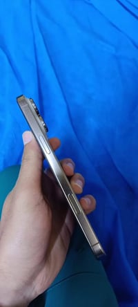 آيفون ١٦ برو ماكس • نظافة ١٠٠% • بضمان