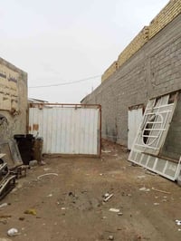 مخزن ٦٠٠م • النجف الاشرف • مقابل مول جدو