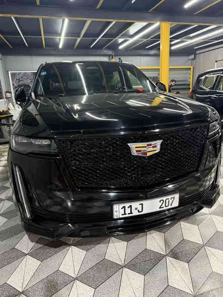 كدلاك  اسبرسو مع رقم مميز للبيع رقم بغداد سعرها 11 شده مع الرقم بيه ملاحضه بسيطه باب عكس السايق ماشيه 31 الف السياره جديده وحلوه مغلفه وكاله المنصور تبديل دهن كله بالشركه ع الضمان 
***********
