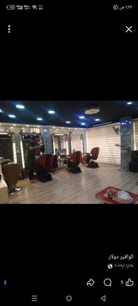 محل للبيع • النجف الأشرف شارع الروان • سعر مناسب