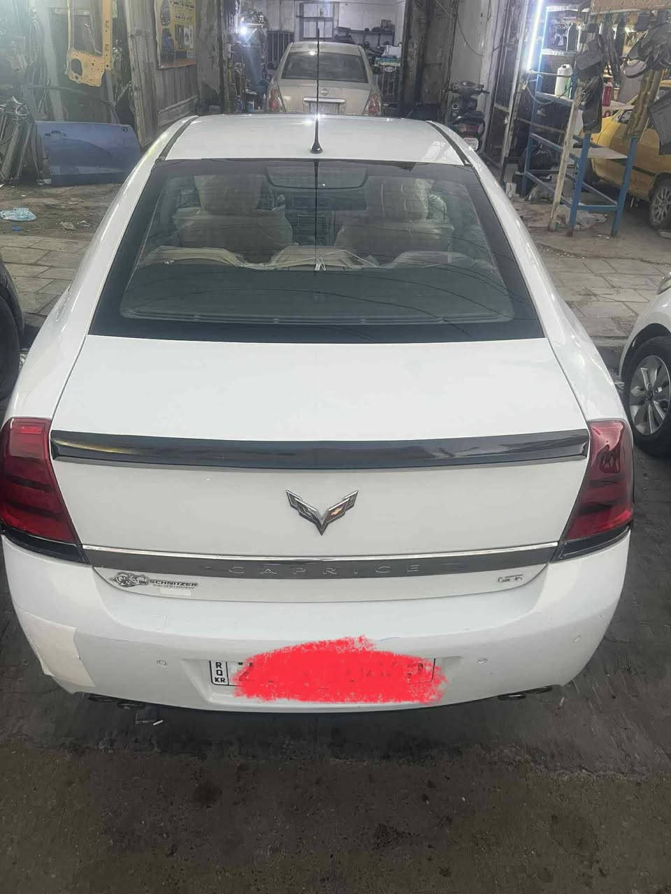 السلام عليكم 
كابرس 2008
مكلف بالنشر صاحب السياره ‏/‪***********‬‏
