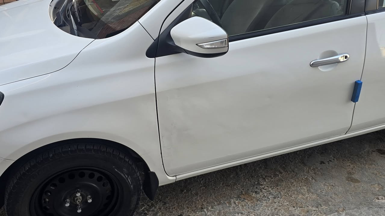 السلام عليكم اخوان عندي نيسان سني  الموديل 2024   سياره جديده معنه الكلمه وجاهزا رقم اربيل  دولي تخم تاير تبريد ثلج صدر جديد بيها شويه بارد ولباقي مكفول حته دعاميات شاشه حساسات خلفي امامي العنوان الفلوجه الانبار  السعر 113   الاستفسار 
***********
***********
***********
