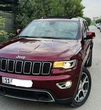 جيب كراند شيروكي خليجي 2019 وكالة هارلم لمتدد رقم بغداد الجديد ، هزة ج...