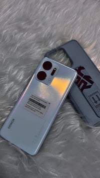 هونر X7A • ١٢٨ • بطارية ٦٠٠٠