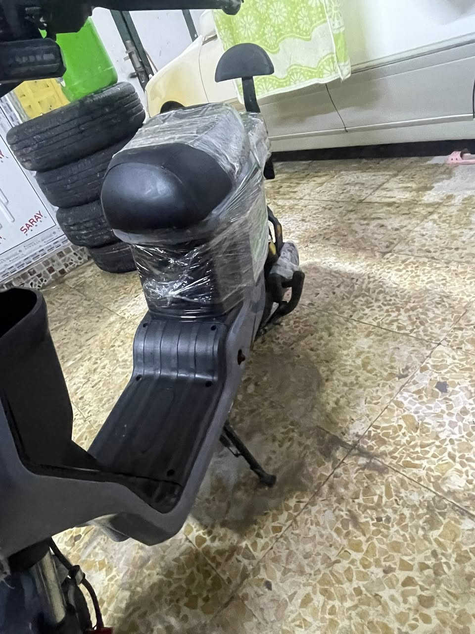 البيع R9 موديل2026جديد كلشي بيه شغال 5بطارية
العنوان ..بصره موفقيه
*********** 
السعر خاص
