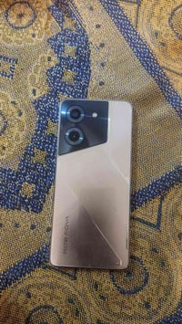 تكنو بوفا ٥ • ٢٥٦ • ٥٠٠٠
