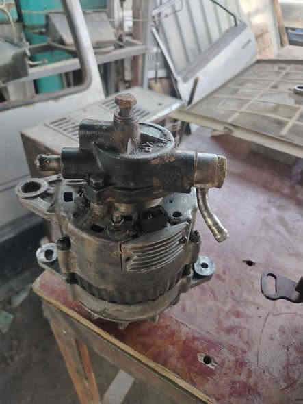 سلام عليكم سلف وداينمو وبم مال كيا بستا للبيع مكفولات وعل فحص مكان بابل حله رقم راعيهن ***********
