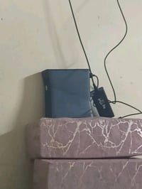 اكس بوكس ٣٦٠ • ٢ جوستك • هارد قوي