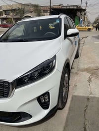 سونتو مديل 2020 خليجي مكفولة كفالة عامة مايشة 80 V6 رقم 07701708628