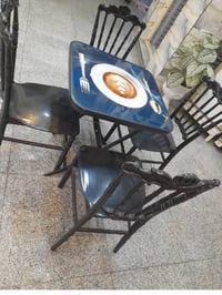 طقم سفرة • للبيع