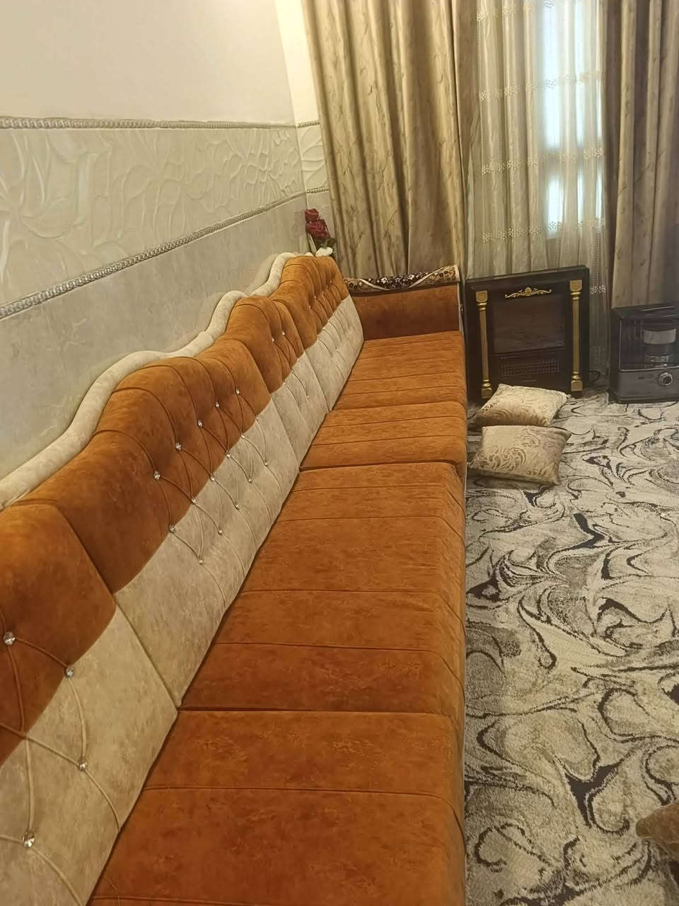 للبيع
سبع امتار /////سعر 200وبي مجال


**إذا كنت صاحب هذا الإعلان وتريد حذفه لأي سبب، رجاءا أرسل رسالة إلى الدعم الفني**