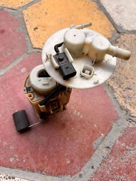 عبوة اصلية +
فيت بم شغال
كيا فورتي 2018
***********
