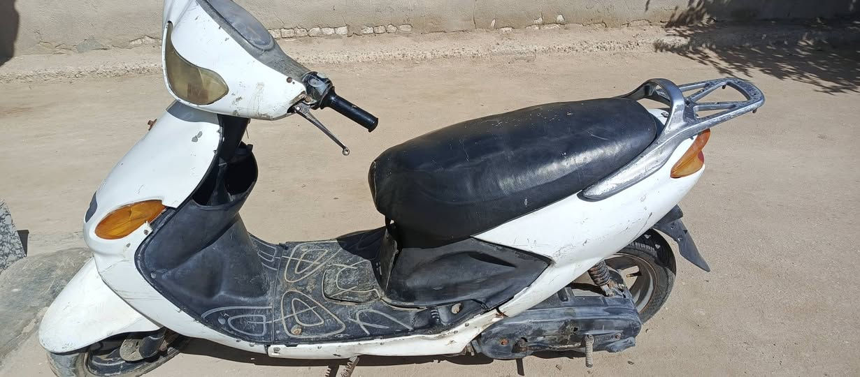 سلام عليكم دراجه دوالفين مكينه نضيفه مكان الرميثة سعر 130


**إذا كنت صاحب هذا الإعلان وتريد حذفه لأي سبب، رجاءا أرسل رسالة إلى الدعم الفني**