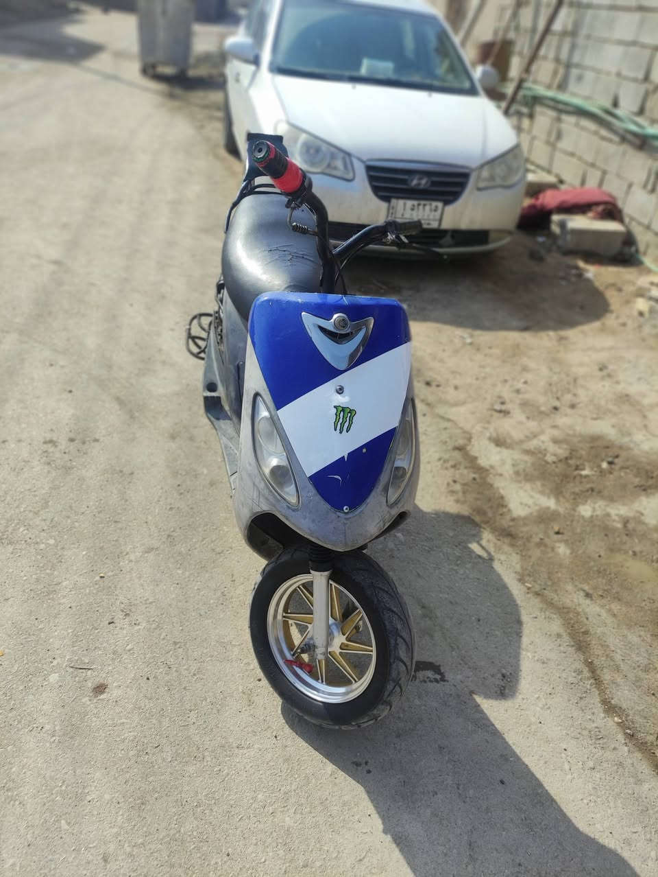 سلام عليكم ماكس قجمه للبيع ما مفتوحه سلف شقال كلشي شقال بيهه سعر 550 وبيهه مجال مكان الهارثه مفرق سيد طاهر رقمي بس واتساب بي فقط ***********
