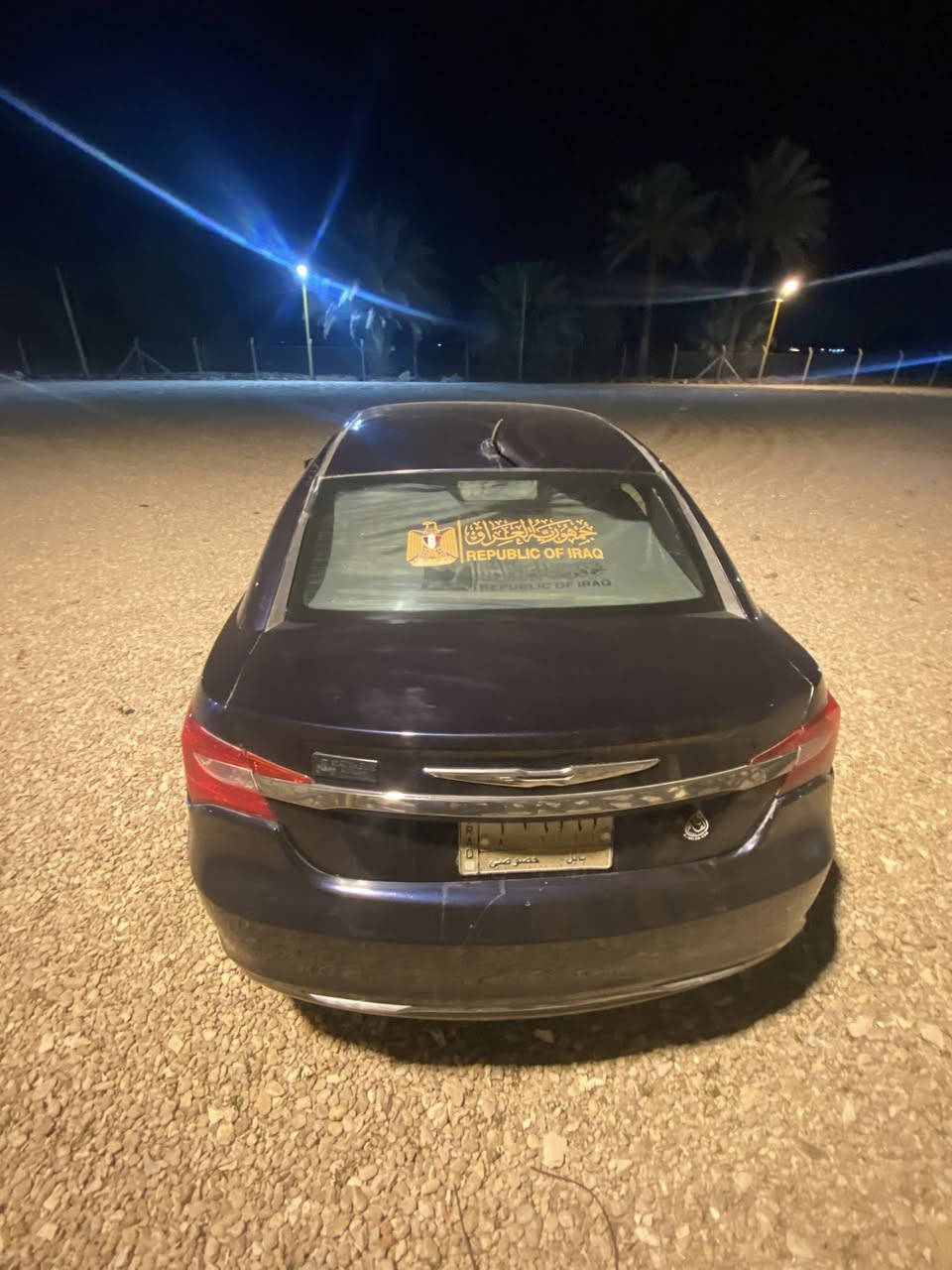 سلام عليكم

كلايسر c200. 

موديل ١٣ جاهزه للخير ماعيزه شي 

مكينه ٢٤٠٠  خير من الله كير كفاله 

تبريد وحداديه وتخم تاير خير من الله 

شاشه وكامره دواره وسستم سماعات 

تحمات جيهتين 

مانع انزلاق 

تثبيت سرعه 

مصبوغه عام اثر جراد 

وحادثه جاملغ خلفي فقط 

مداور ثاني يوم  

مكاني حله ناحيت نيل 

للبيع او مراوس 

سعر ٦٨ وبيه مجال 

***********
