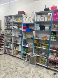 رفوف • فيهن مجال