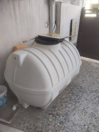 تانكي • ١٠٠٠لتر • بغداد