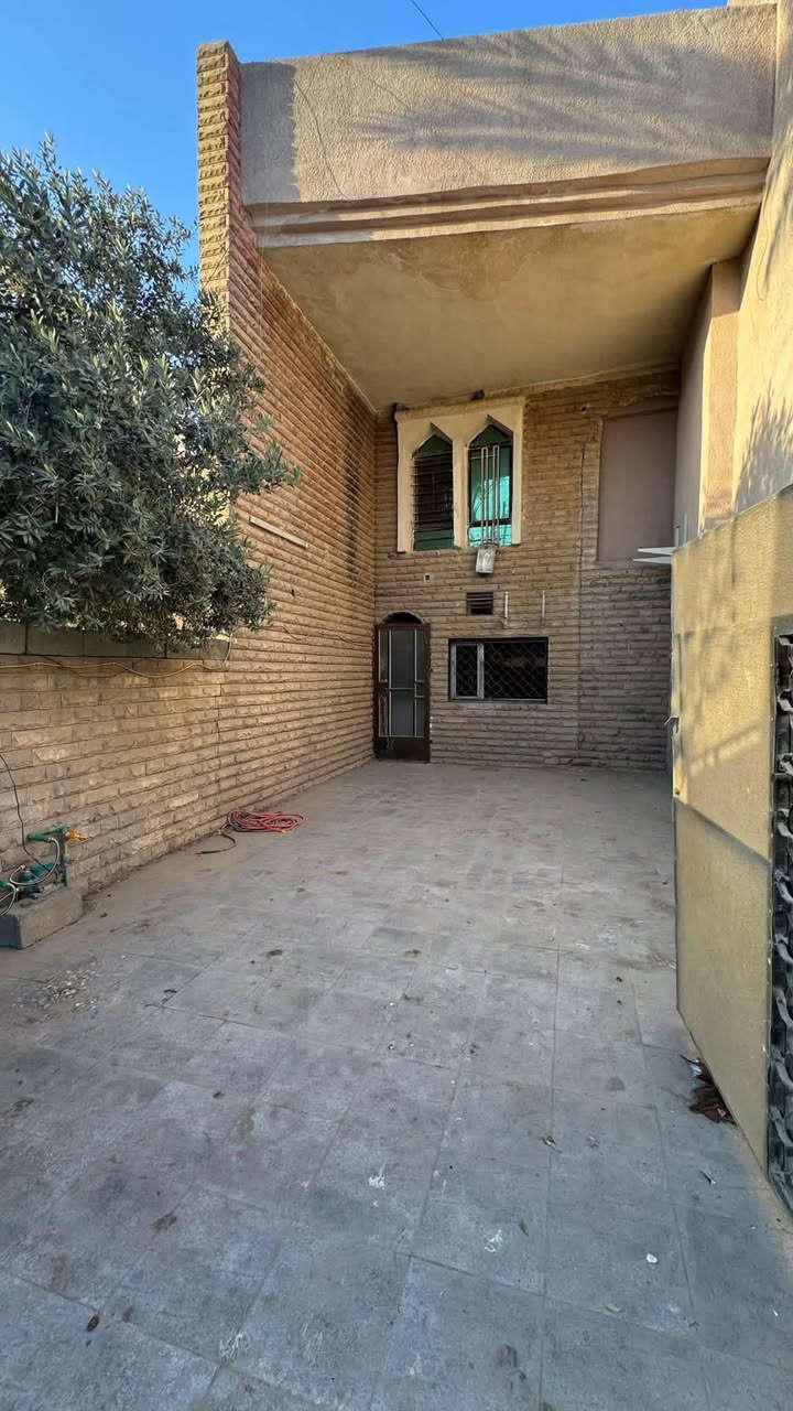 للإيجار في سيديه التصنيع 🔥🔥
مساحه 90 متر ✨
3غرف نوم ✨
ومطبخ صحيات وصاله وكراج 
بيت 🏠 نضيف 
لتفاصيل اكثر الاتصال ***********
