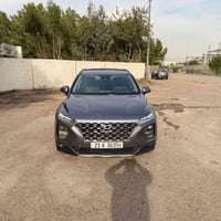 سنتافيه • ٢٠١٩ • حادث بسيط