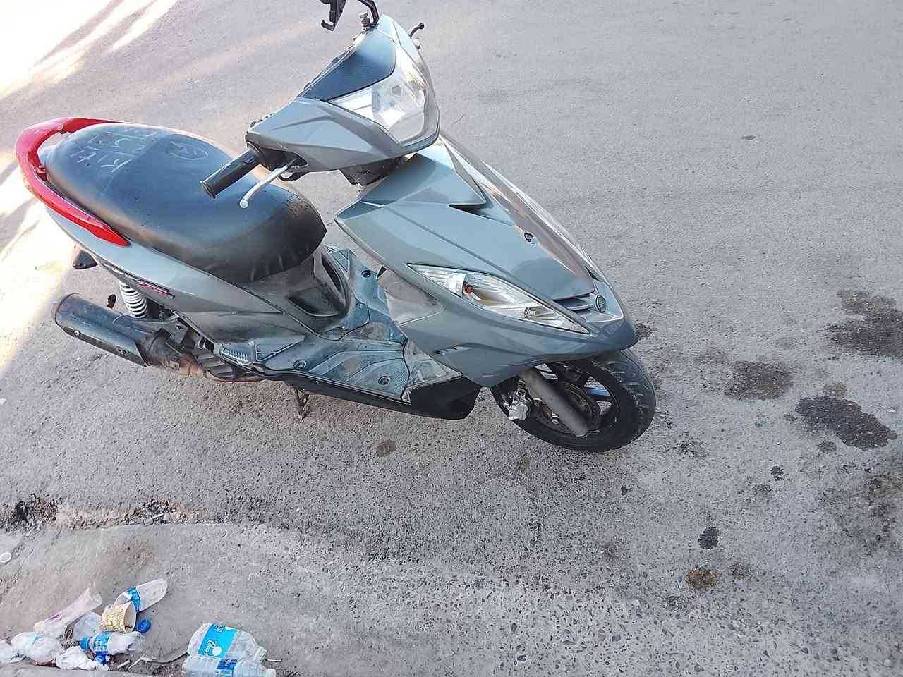 السلام عليكم جي تي ار نضيفة سعرهة 750وبيها مجال مكاني حي البنوك ***********بي وات ساب
