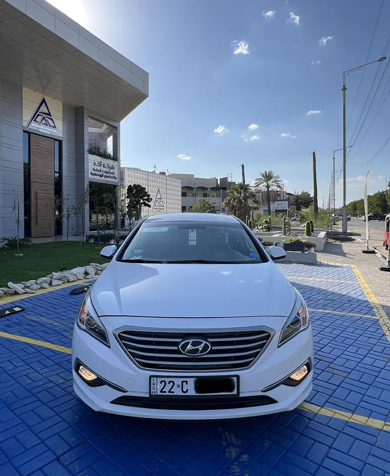 سلام عليكم . سوناتا 2018 غاز اصل انسه صرفيه ادوات متومه طبق الاصل كصه جنطه سياره جاهزه من كلشي جديده بمعنى الكلمه كير مكينه حداديه تبريد تخم تاير كله بالكارتون مكاني بصره السعر 58 الشراي يتصل ***********
