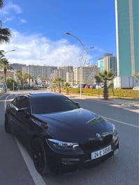 بي إم دبليو ٤٢٨i • ٢٠١٦ • هيكل M4