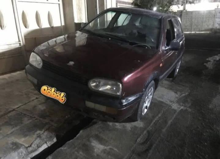 گۆڵف 92
گێڕ و مەکینە بەشەرت 
موس و براوە و وەرگەڕان بەشەرت 
لێدرانی قورسی نیە 
زۆر خاوێنە هەموو شتێکی بەشەرتە 
سەنەویە بەشەرتی ئەوەلیات 
سەیارە لە هەولێرە موشتەری تەلەفۆن بکە 
*********** أربيل, العراق
