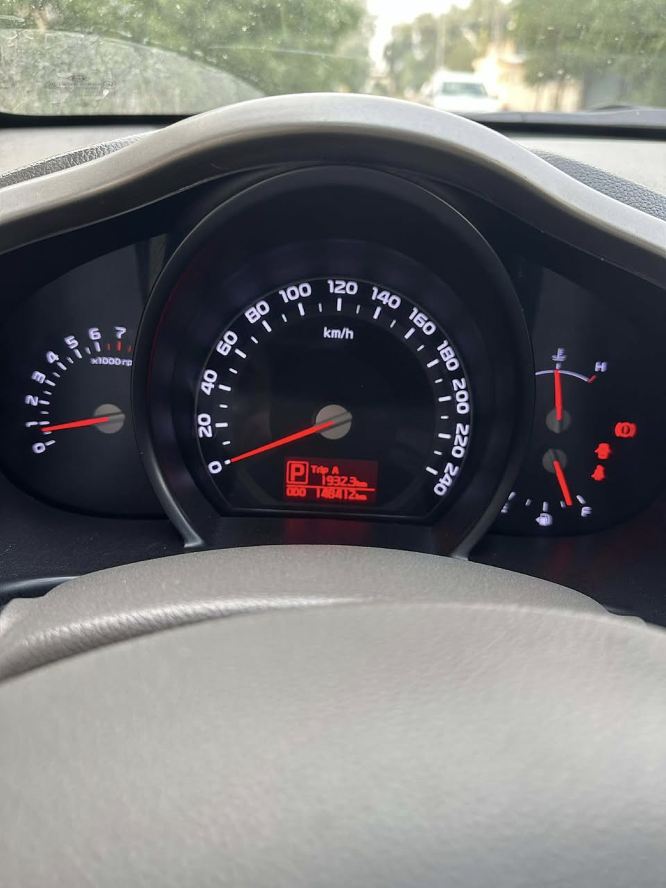 اعادة النشر بسبب الوعود الكاذبة وجماعة احذف المنشور واني جايك بالطريق 
كيا سبورتج خليجي باسمي تحويل ثاني يوم 
موديل 2015 ابيض
محرك 2400 دوش

سقف بانوراما

فور ويل 
كشنات جلد ***********
