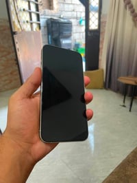 13برو ماكس ١٢٨ بطاريه٨٠ مكفول وتر ممفتوح جهاز نضافه١٠٠٪؜ للبيع او مراو...