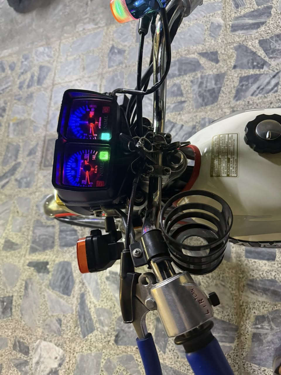 دراجه نامه متياز موديل 2025 سعر 650 وبيه مجال قليل ***********
