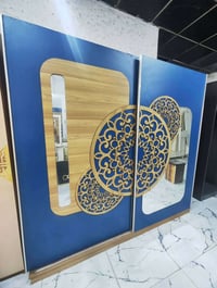 غرفة نوم تركي • نظيف ٩٥ • ٥ قطع