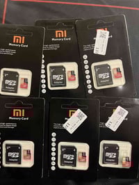 شاومي • ٦ جيجا رام • ٣٢ جيجا