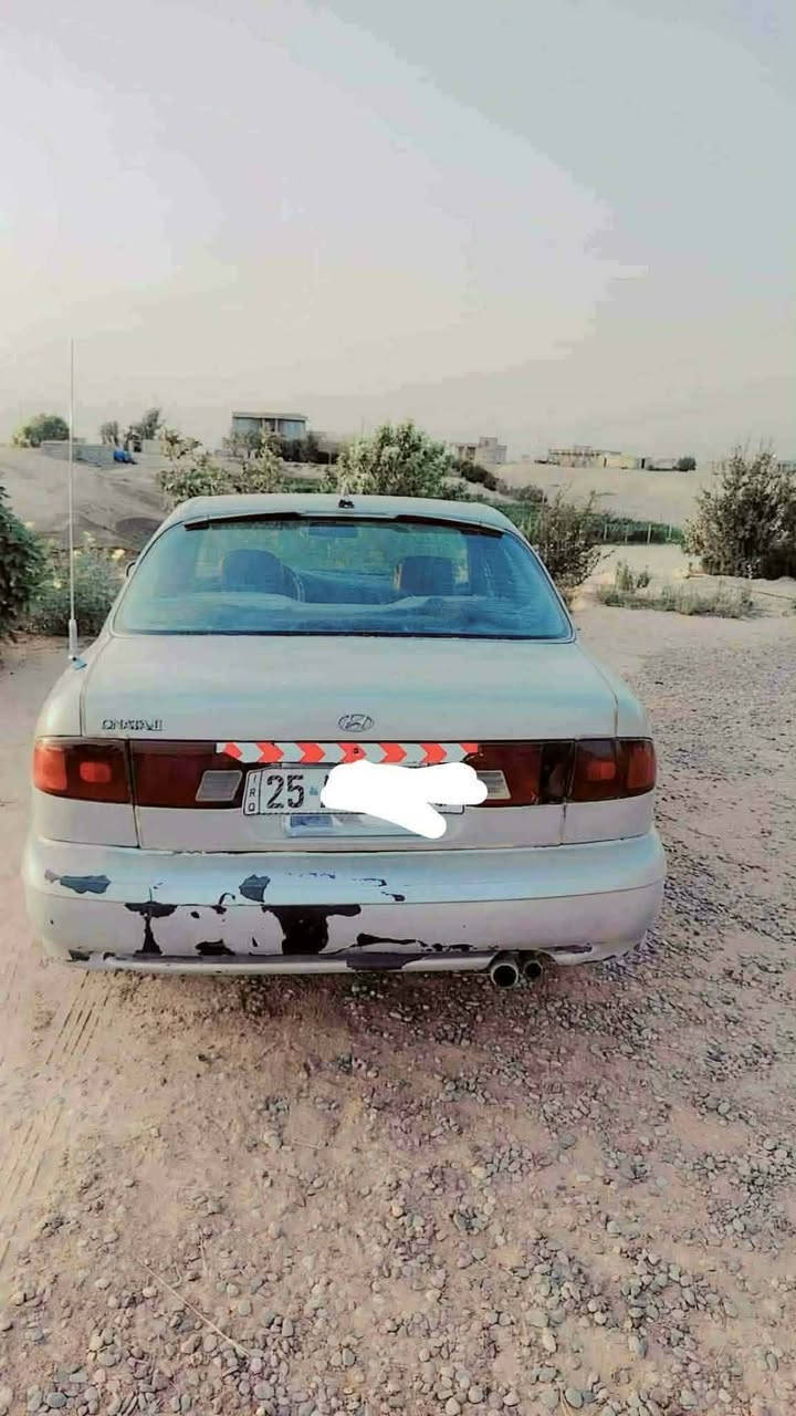 سوناته تو موديل 1994 للبيع رقم كركوك دولي مشروع وطني سنويه لحد 2030 شرط تحويل محرك 2000 مفتوح مو مسكر سعر 38 وبيه مجال اتصال عله رقم *********** مكاني الزاب
