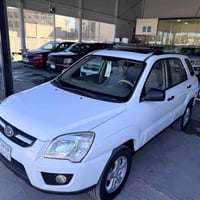 سبورتج • ٢٠٠٩ • حلة