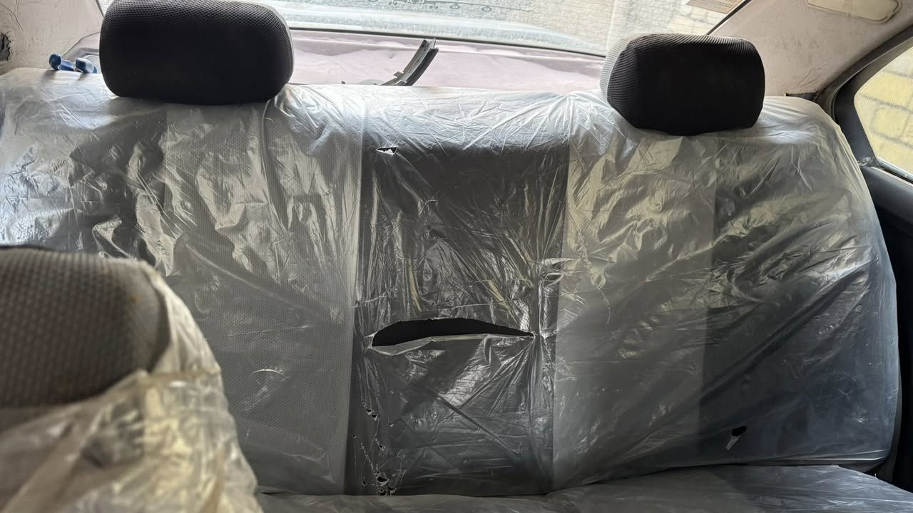 بي ام 535 رقم انبار شرط التحويل غرفتها نضيفة الكير بي نضوح البك ثكيل ابيع واقع حال مكاني كربلاء سعر 35 وبيها مجال
***********
