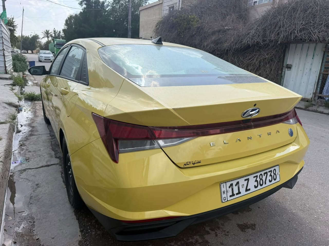 النترا موديل ٢٣ مكينه ٢٠٠٠ وارد امريكي ماشيه 51 الف رقم بغداد باسمي سياره ثاني يوم تحويل هزه جديده تبريد كير مكينه مكفولات سياره بيها منظومه مال غاز دوشمه عام سياره تخم تاير فول سياره ماعده فتحه تشغيل عن بعد بصمه حاسات بل مري حساس امامي خلفي سياره جديده بمعنى كلمه حادثهة موضح بلصور سياره كلشي مابيها مكاني بغداد الشعله 

***********
بلعافية عل ياخذهة🙏♥️
