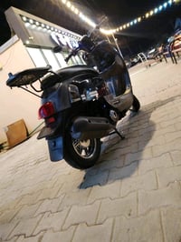 ✨💜 ‏دراجه ماكس بوليس✨ 💜 ‏نوزل ✨💜 ‏موديل 2007 ✨💜 ‏لون اسود  ✨💜 ‏49بلاد ...