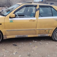 مكينة وكير • زينون • الموصل الايمن