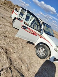 كرت ويل • موديل ٢٠١٣ • رقم ذي قار