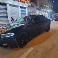 تشارجر • ٢٠١٦ • اكس تي