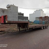 لودر ألماني • سليمانى • للبيع